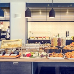 Mercure Hotel München Altstadt - Bild 11