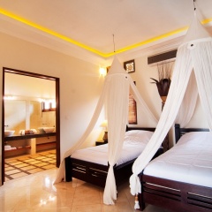 Villa Ultimo Bali - Bild 7