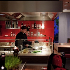 ibis Muenchen City West - Bild 24