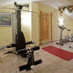 Hotel Altpradl - Bild 14