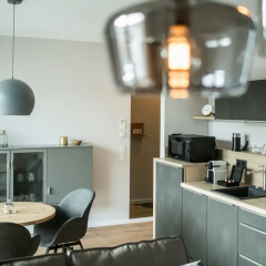 Suites Mitte Apartmenthaus - Bild 19
