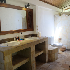 Villa Boreh Beach Resort and Spa - Bild 9