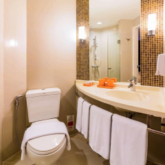 ibis Bangkok Sukhumvit 4 - Bild 9