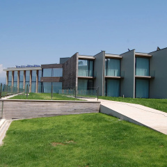 Tempus Hotel & Spa thumbnail 1
