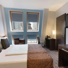 Ramada by Wyndham Frankfurt Central Station - Bild 3