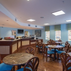 Tahiti Resort - Bild 28