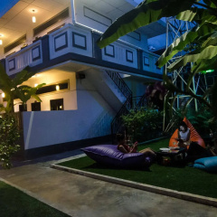 K.K Inn Boutique Siem Reap thumbnail 50