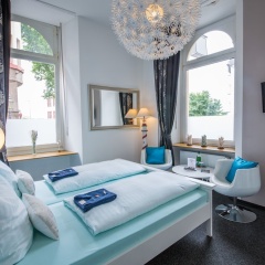 Aparthotel Am Ma Nzplatz - Bild 1