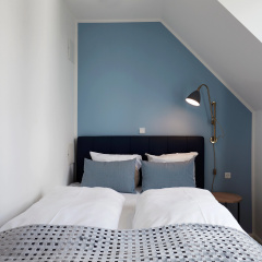 Copenhagen Strand Hotel - Bild 5