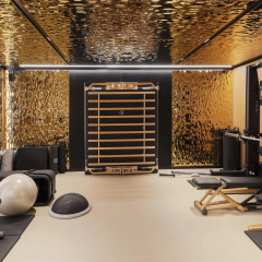 Park Hyatt Istanbul - Macka Palas - Bild 28