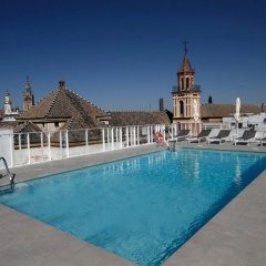 Hotel Fernando III - Bild 17