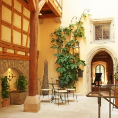 Klosterstuble - Bild 8