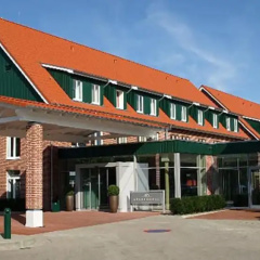 Aparthotel am Golfclub Treudelberg - Bild 1