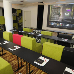 MOODs Boutique Hotel - Bild 12