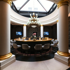 Lumière Boutiquehotel im Fürstenhof Leipzig - Bild 2