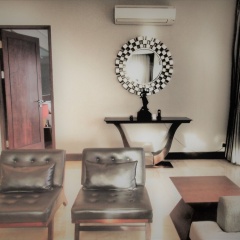 3 Bedrooms Sun Suite Villa Bali - Bild 2