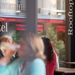 ART HOUSE Basel - Member of Design Hotels - Bild 28