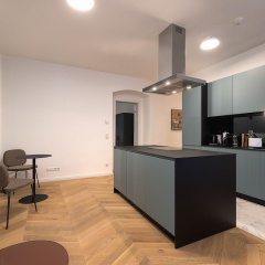 Limehome Vienna Karajangasse - Bild 19