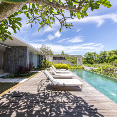 Hideaway Villas Bali Uluwatu by Kanaan Hospitality Hotel - Bild 18