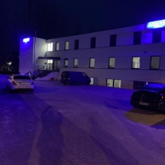 Amplidi Hotel Hannover - Bild 1