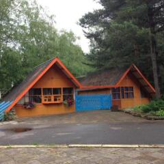 Отель Camping Nemo Латвия, Юрмала - отзывы, цены и фото номеров - забронировать отель Camping Nemo онлайн фото 2