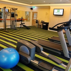 Holiday Inn Bangkok Silom by IHG - Bild 21