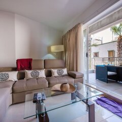 Luxury Apartment near Sea in Bugibba, Malta from 157$, photos, reviews - zenhotels.com photo 23