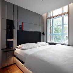 citizenM Amstel Amsterdam - Bild 6