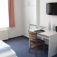 Hotel Strandvilla Janine - Bild 5