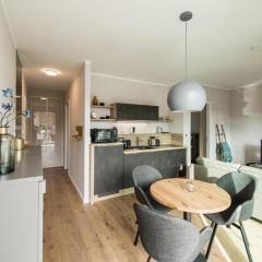Suites Mitte Apartmenthaus - Bild 7