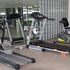 Suvarnabhumi Ville Airport Hotel - Bild 27