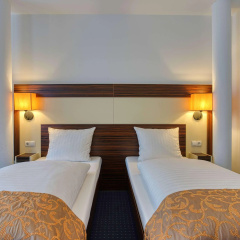 Centro Hotel Braunschweig, Trademark Collection by Wyndham - Bild 4