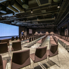 Clarion Hotel Oslo - Bild 17