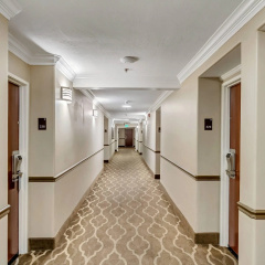 Comfort Inn Murray - Salt Lake City South thumbnail 12