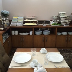 Otel Cavusoglu - Bild 10