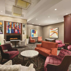 Radisson Hotel New York Wall Street - Bild 2