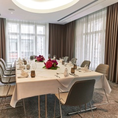 Steigenberger Hotel Herrenhof - Bild 28