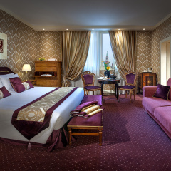 Londra Palace Venezia - Bild 10