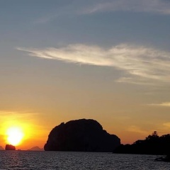 Koh Yao Yai Sea Breeze House - Bild 18