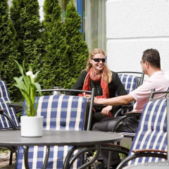 Mercure Hotel Stuttgart Airport Messe - Bild 23