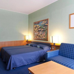Galileo Hotel - Bild 9