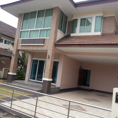 June Pool Villa - Bild 1