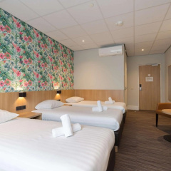 Best Western Amsterdam - Bild 7