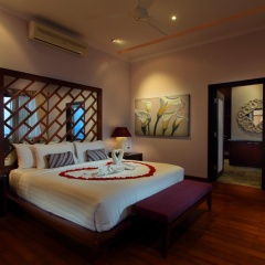 ASMARA Heavenly Residence NUSA DUA - Bild 6