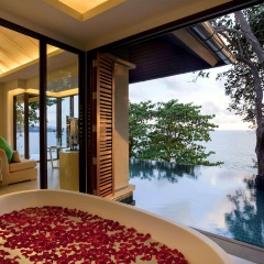 Pullman Phuket Arcadia Naithon Beach - Bild 11