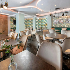 Leonardo Boutique Hotel Krakow City Center - Bild 18