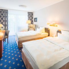 Best Western Hotel Windorf - Bild 3