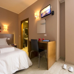 Oasi Village Hotel - Bild 10