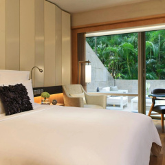Renaissance Harbour View Hotel Hong Kong - Bild 4