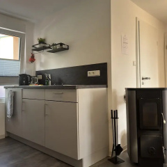 Ferienwohnung mit Terrasse in Blankenburg - Bild 9
